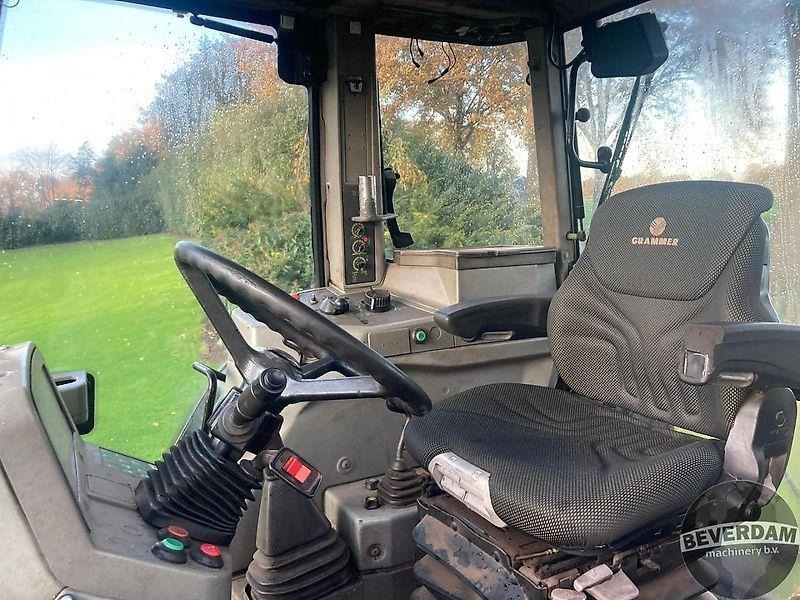 Tractor Fendt Favorit 824