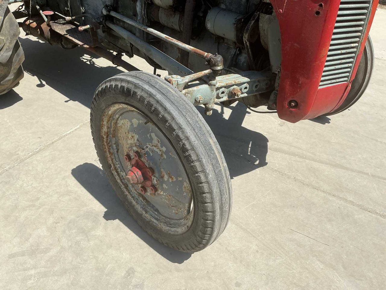 Tractor Ferguson