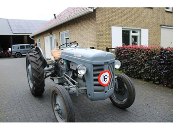 Tractor Ferguson TED