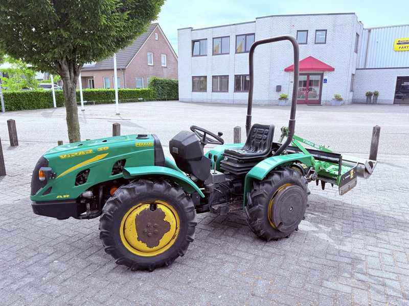 Tractor Ferrari VIPAR F30L AR