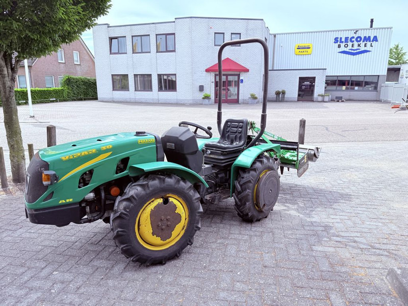 Tractor Ferrari VIPAR F30L AR