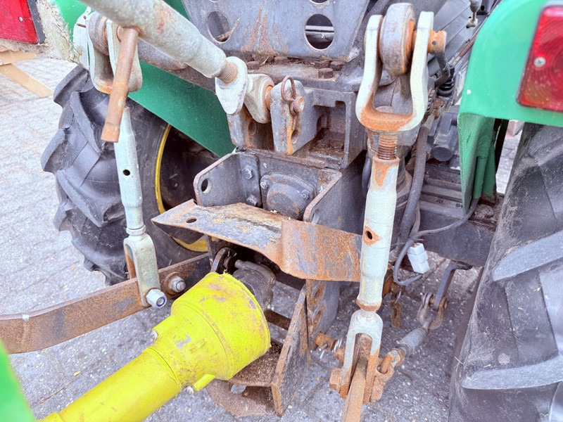 Tractor Ferrari VIPAR F30L AR