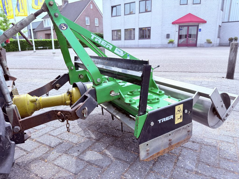 Tractor Ferrari VIPAR F30L AR