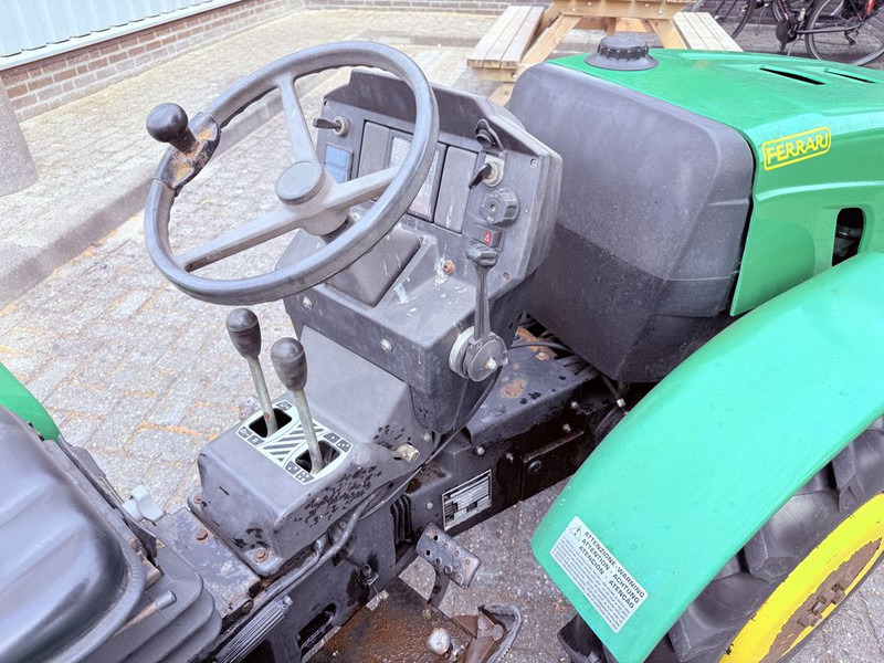 Tractor Ferrari VIPAR F30L AR