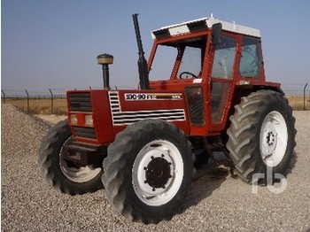 Fiat 100-90SDT - Tractor