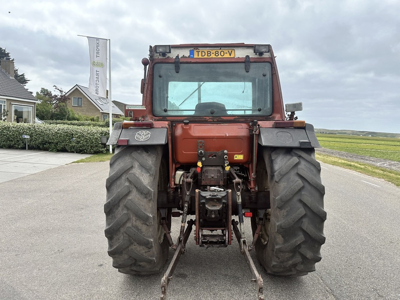 Tractor Fiat 100-90 DT