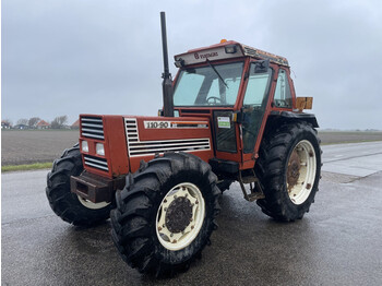 Fiat 110-90 DT - tractor