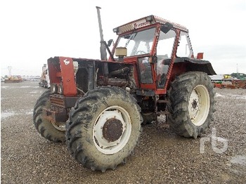 Fiat 115-90DT - Tractor