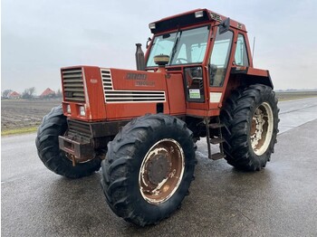 Tractor Fiat 1180 DT