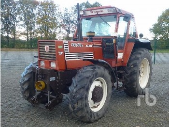 Fiat 130-90DT - Tractor