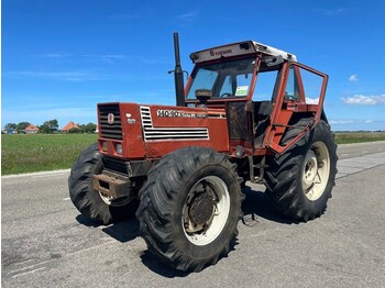 Tractor Fiat 140-90 DT
