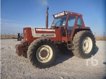 Fiat 160-90DT - Tractor