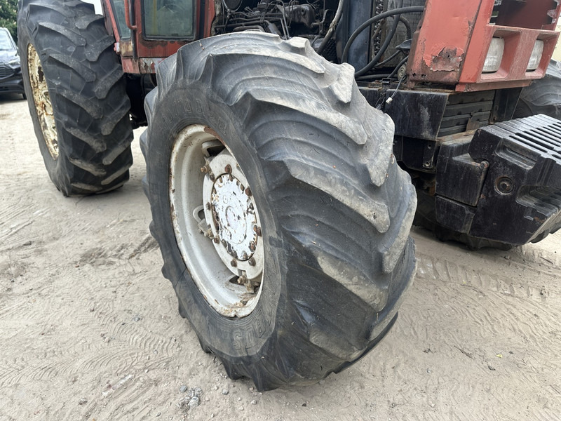 Tractor Fiat 180-90DT / I
