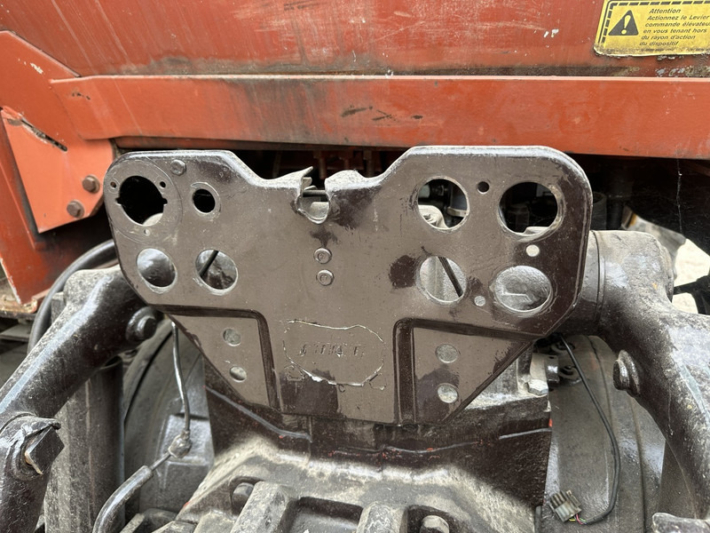 Tractor Fiat 180-90DT / I