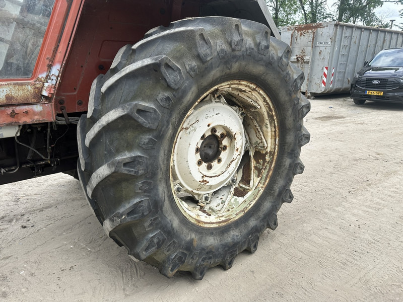 Tractor Fiat 180-90DT / I