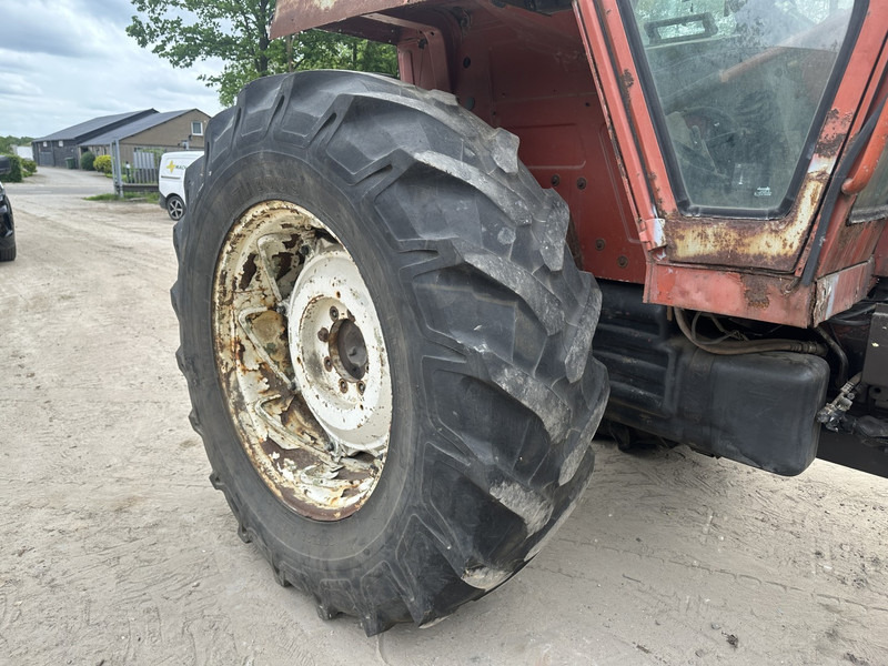 Tractor Fiat 180-90DT / I