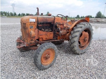 Fiat 25CD - Tractor