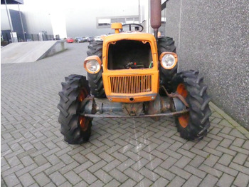 Tractor Fiat 415 4WD
