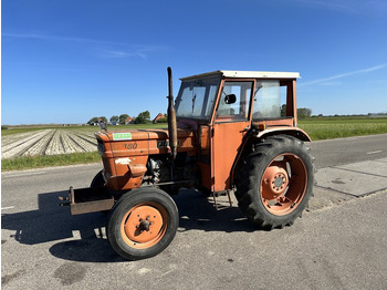 Tractor Fiat 480