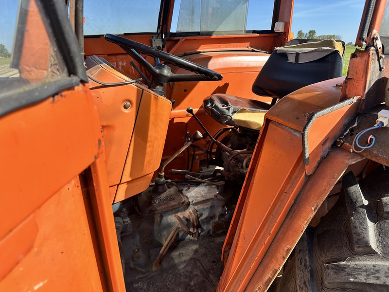 Tractor Fiat 480