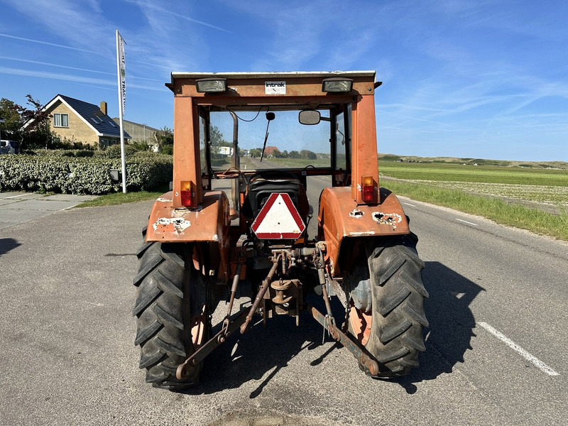 Tractor Fiat 480