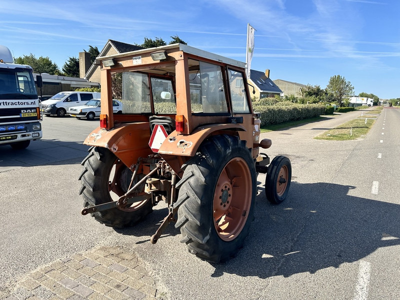 Tractor Fiat 480