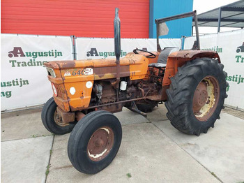 Tractor Fiat 640/8
