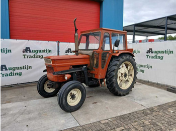 Tractor Fiat 640/8