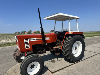 Tractor Fiat 65-66