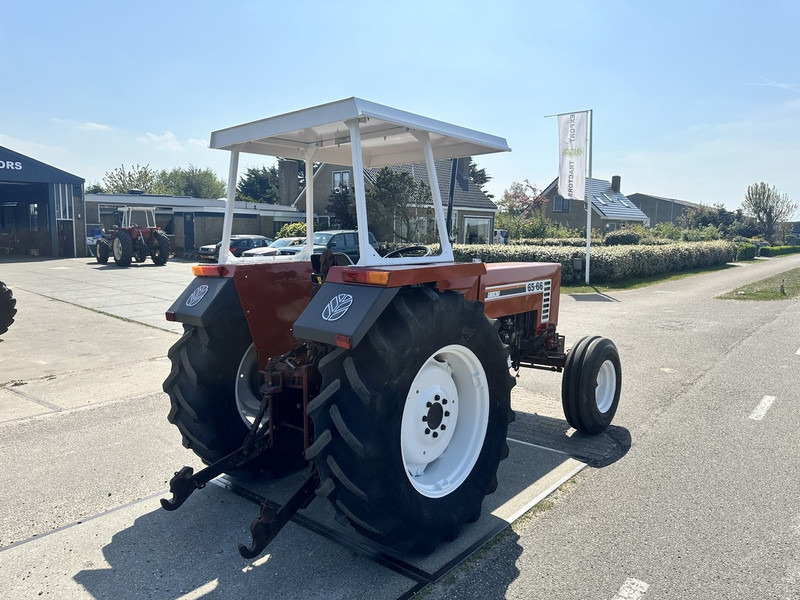 Tractor Fiat 65-66