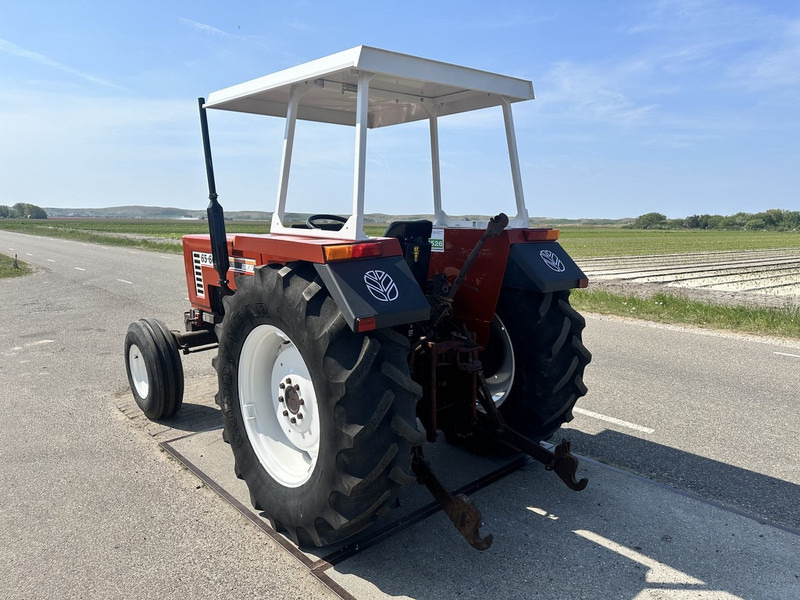 Tractor Fiat 65-66