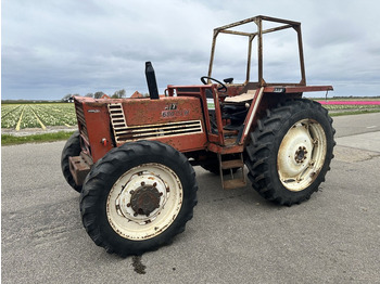 Tractor Fiat 680 DT