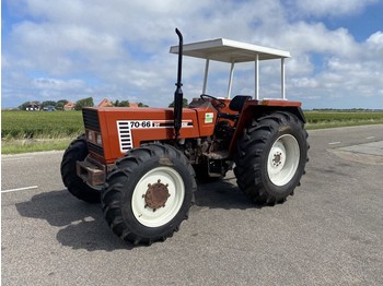 Tractor Fiat 70-66 DT
