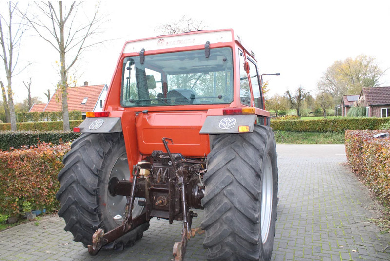 Tractor Fiat 70-90