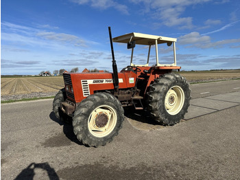 Tractor Fiat 766 DT