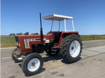 Tractor Fiat 80-66