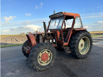 Tractor Fiat 90-90 DT