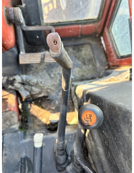 Tractor Fiat 90-90 DT