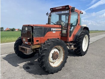 Tractor Fiat F100