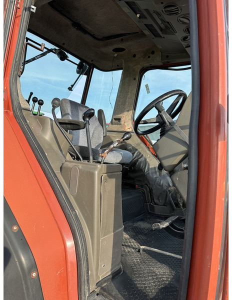 Tractor Fiat F100