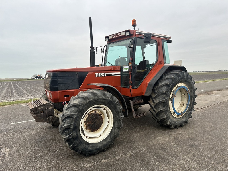 Tractor Fiat F130