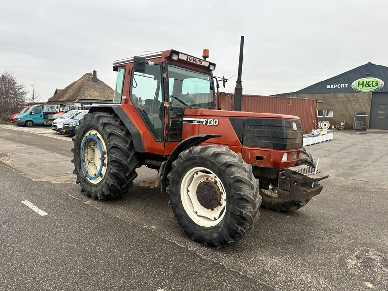 Tractor Fiat F130