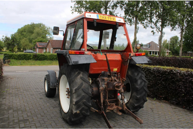 Tractor Fiatagri 55-90