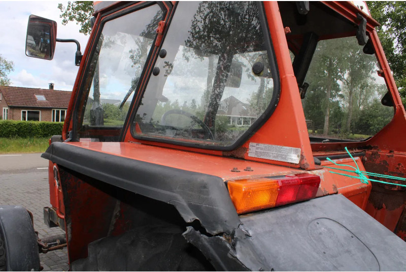 Tractor Fiatagri 55-90
