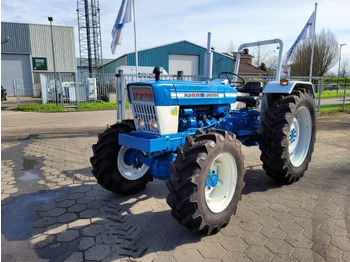 Tractor Ford 5000 4WD