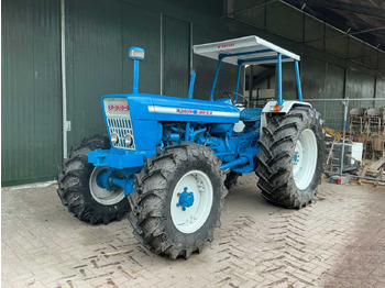 Tractor Ford 5095