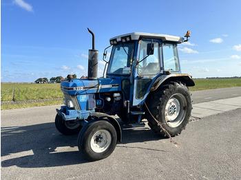 Tractor Ford 5110