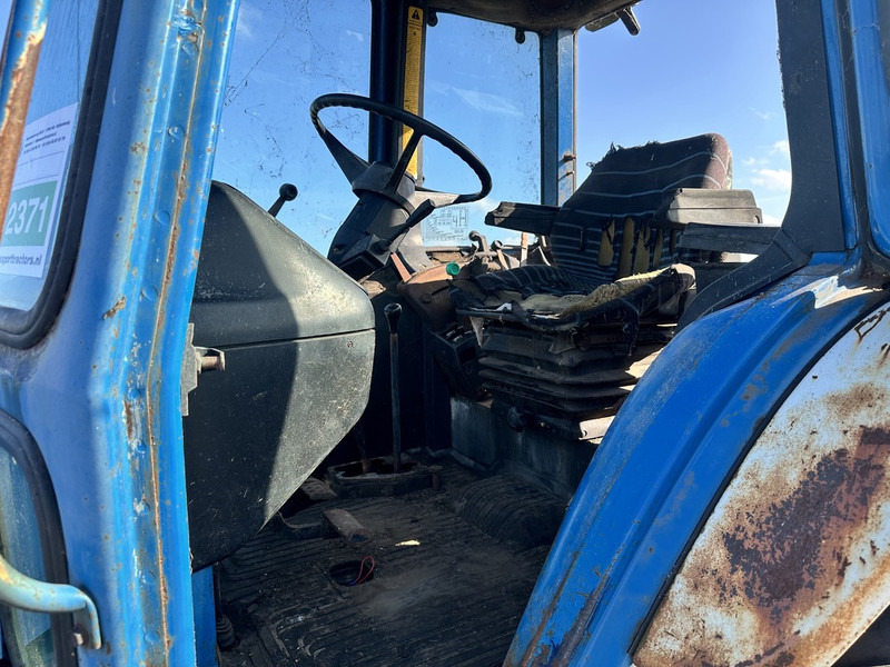 Tractor Ford 5110