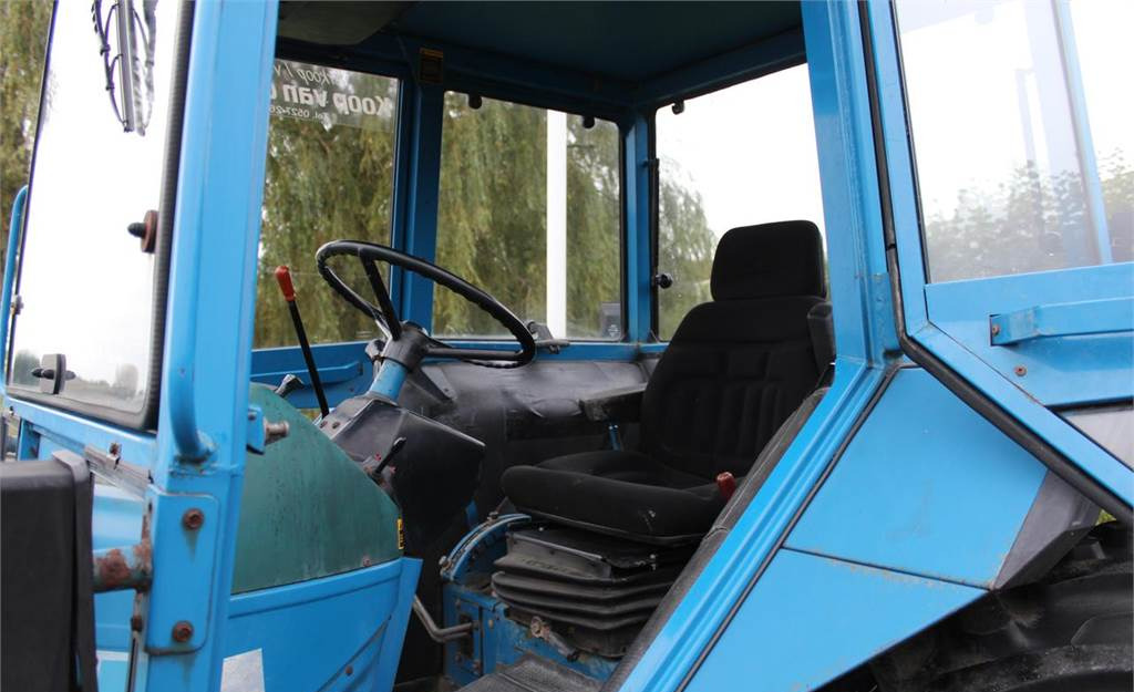 Tractor Ford 5610 2wd