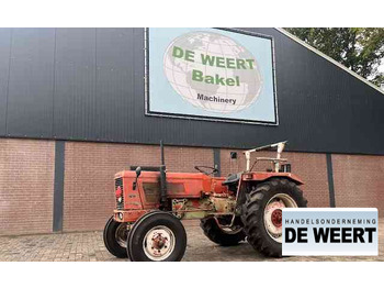 Tractor Hanomag perfect 401